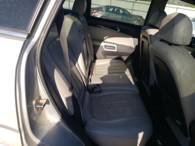 3GNAL4EKXES582998 Chevrolet Captiva Ltz