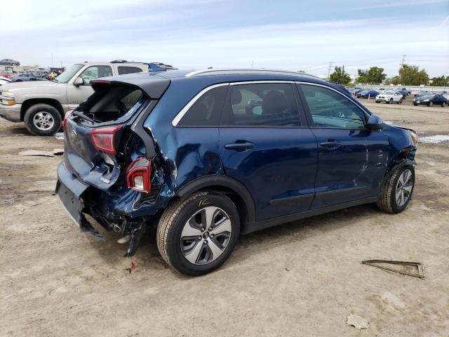 KNDCB3LCXK5315246 KIA NIRO FE