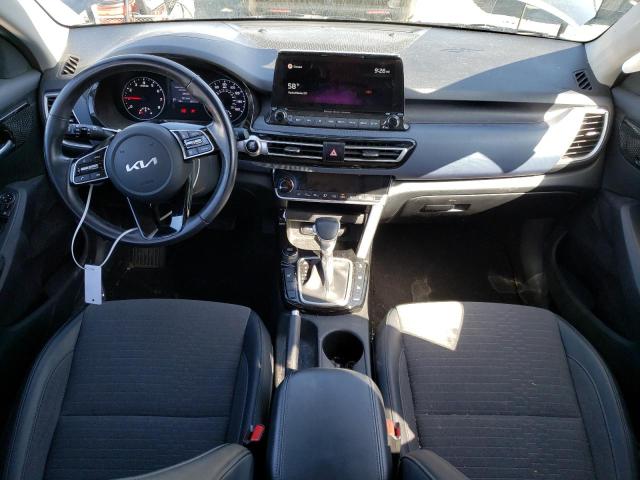 2022 KIA SELTOS NIG - KNDEUCA28N7279224