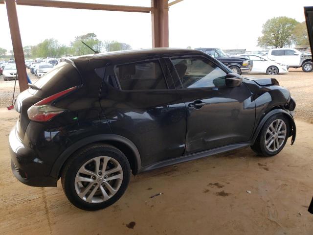 2016 NISSAN JUKE S - JN8AF5MR8GT602408