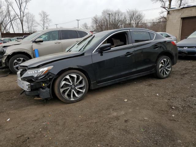 2018 Acura ILX Special Edition