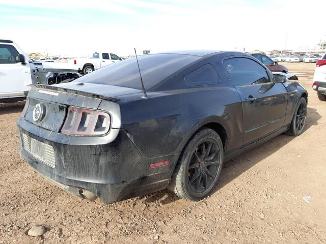 1ZVBP8AMXE5311673 | 2014 FORD MUSTANG