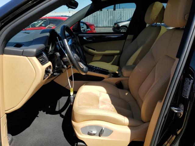 WP1AA2A51JLB15700 Porsche Macan