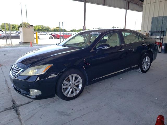 2010 Lexus ES 350 