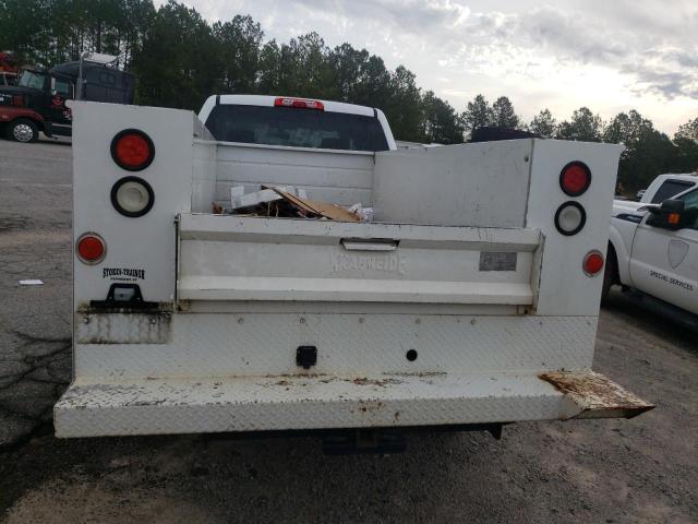 2016 CHEVROLET 2500 1GB1CUEG3GF225873