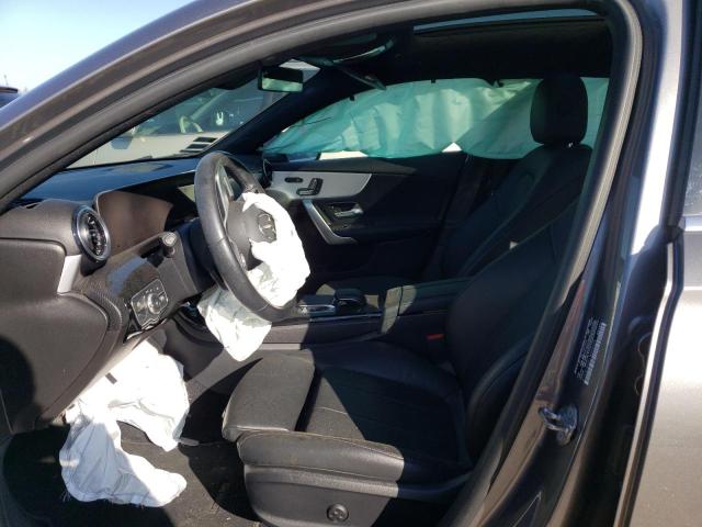 W1K3G4EB6LW046529 Mercedes-Benz A 220