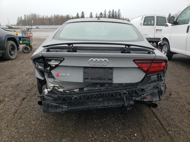 2017 AUDI RS7 PRESTI WUAWAAFC0HN904740