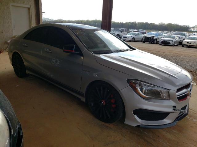 WDDSJ5CB8FN205938 Mercedes-Benz Cla 45 Amg