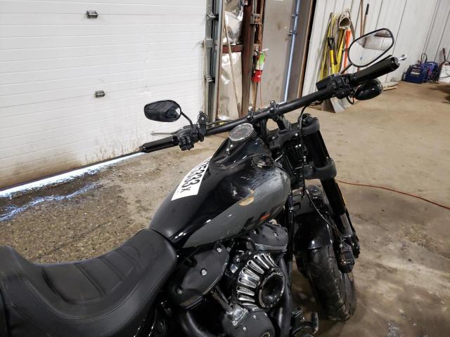 2022 HARLEY-DAVIDSON FXFBS - 1HD1YLK18NB023640