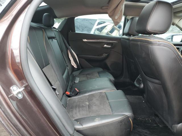 2G1125S31F9252074 | 2015 CHEVROLET IMPALA LT