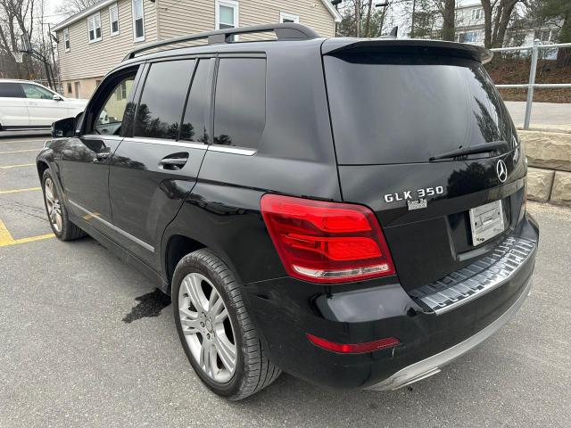 2015 MERCEDES-BENZ GLK 350 4M - WDCGG8JB7FG369229