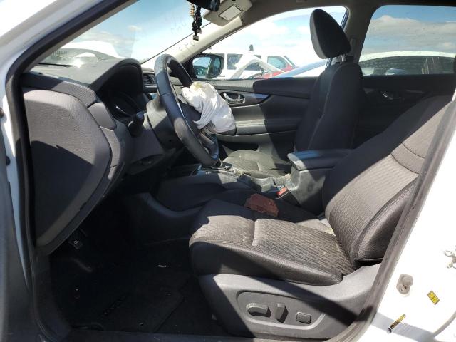 KNMAT2MV8JP540041 Nissan ROGUE S