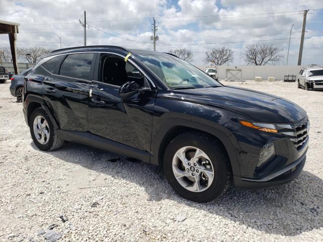 2022 HYUNDAI TUCSON SEL - 5NMJB3AE8NH041560