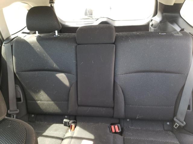 4S4BSAFC6K3345850 Subaru Outback 2.5i Premium