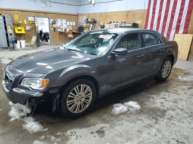 2014 Chrysler 300 300