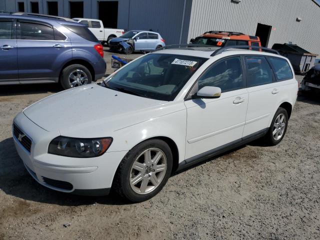 2006 Volvo V50 