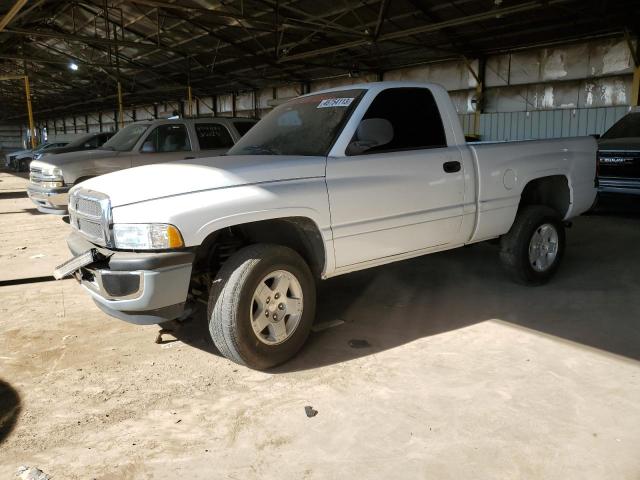 1999 Dodge Ram 1500 