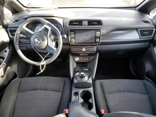 1N4BZ1CP9KC318042 Nissan Leaf S Plus
