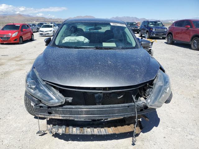 2019 NISSAN SENTRA S - 3N1AB7AP6KY370416