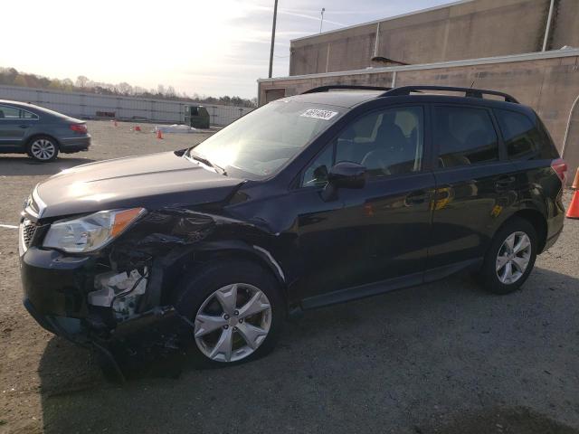 2015 SUBARU FORESTER 2 - JF2SJADC5FH802779