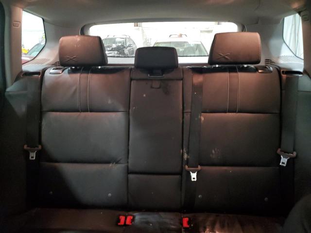 5UXWX9C31H0T21040 BMW X3 Xdrive28i