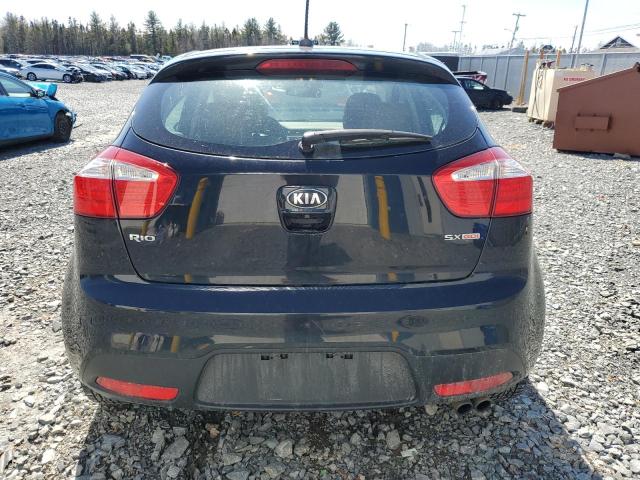 2014 KIA RIO EX