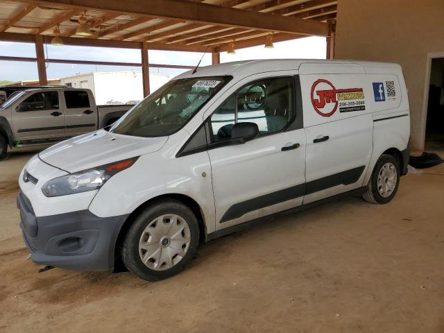 2017 Ford Transit Connect XL