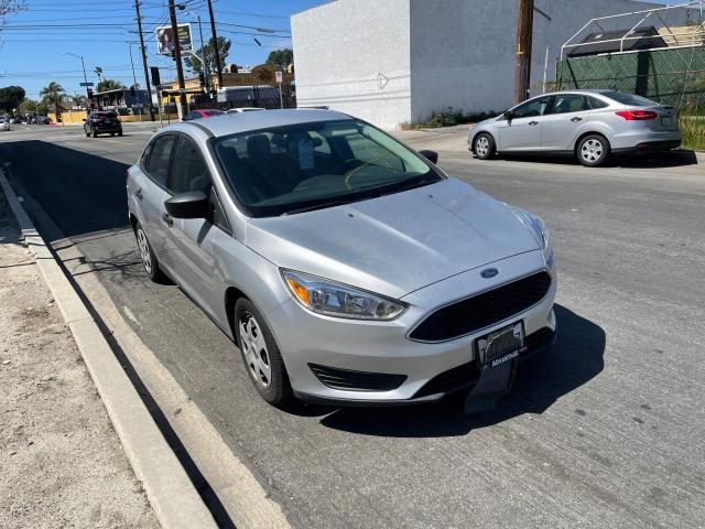 2017 Ford Focus S