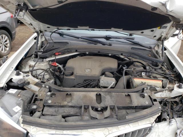 5UXWX9C38H0W67571 BMW X3 Xdrive28i