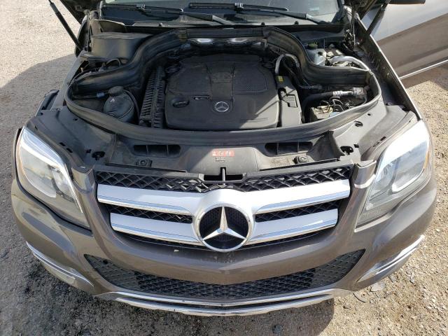 WDCGG8JB4EG226141 Mercedes-Benz Glk 350 4matic