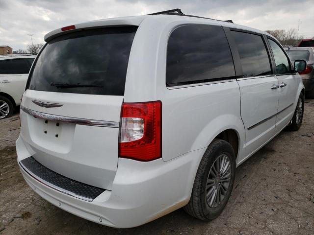2C4RC1CG3ER460988 Chrysler Town & Country Touring L