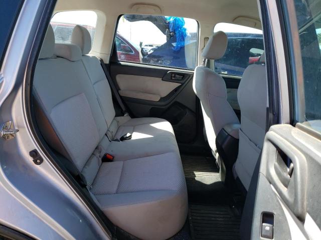 JF2SJAAC9EH456206 Subaru Forester 2.5i