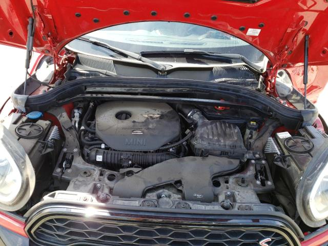 WMZYT5C5XK3G91346 Mini Cooper S Countryman All4