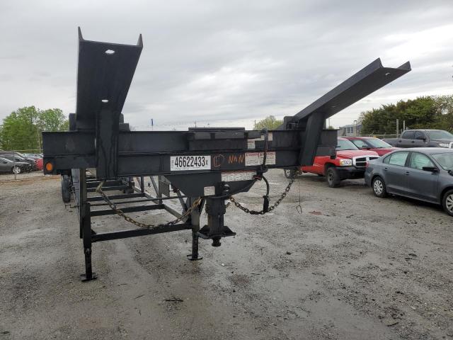 Kaufman Car Hauler salvage cars for sale: 2019 Kaufman Car Hauler