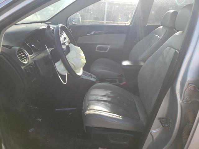 3GNAL4EKXES582998 Chevrolet Captiva Ltz