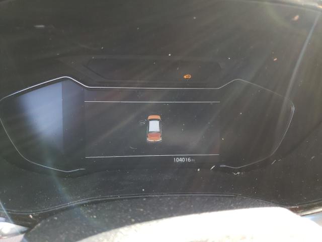 KNDCD3LD3L5388401 KIA NIRO EX