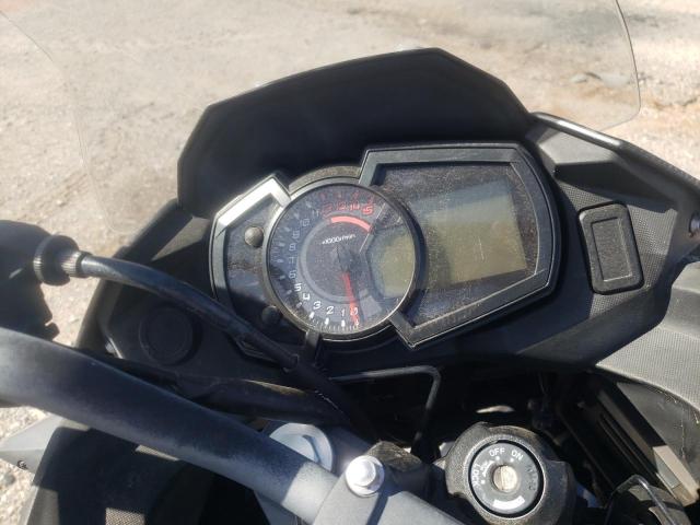 2019 KAWASAKI KLE300 C - JKALE8C19KDA07913