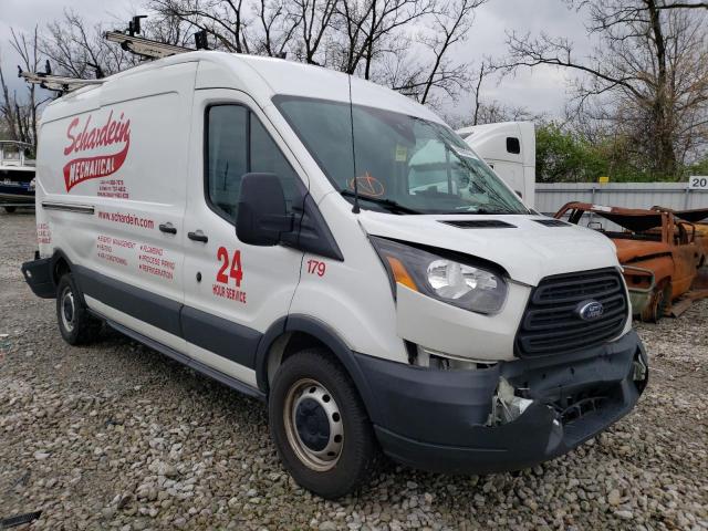 2018 FORD TRANSIT T- - 1FTYR2CM8JKA05665