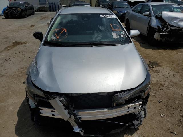 2022 TOYOTA COROLLA LE - 5YFEPMAE7NP283951