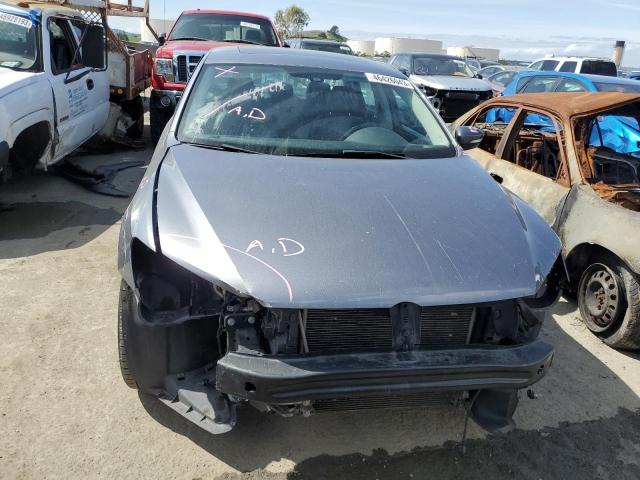 2015 VOLKSWAGEN PASSAT SEL - 1VWCT7A36FC020943