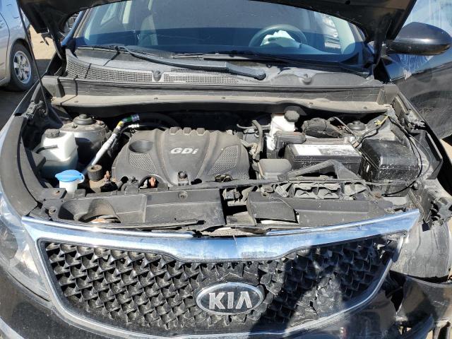 KNDPBCAC4G7878678 KIA Sportage Lx