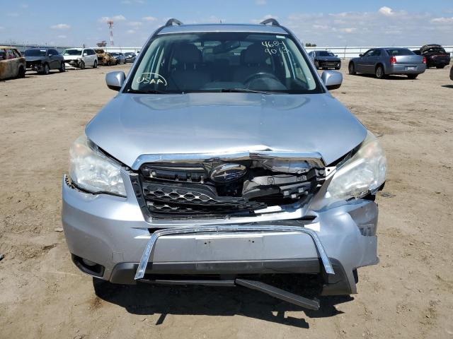 JF2SJAHC8FH410633 Subaru Forester 2.5i Limited