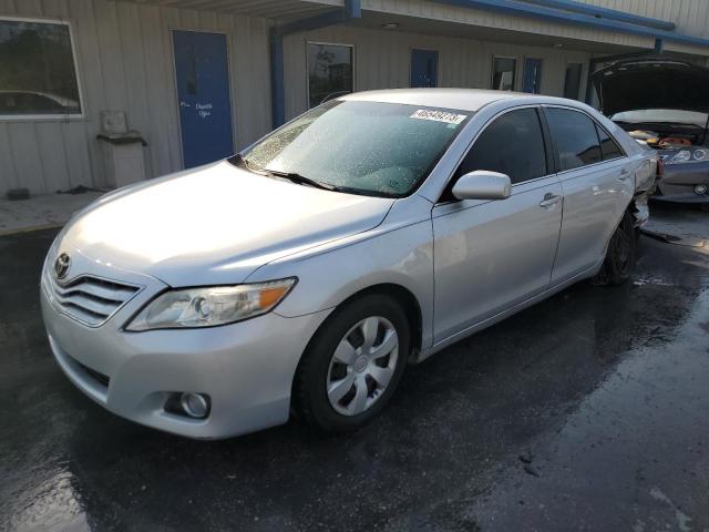 2009 Toyota Camry SE