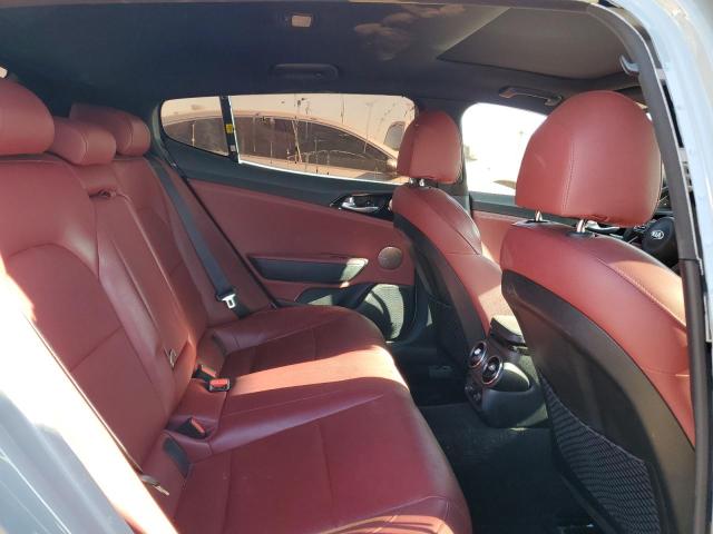 KNAE15LA4M6095649 KIA Stinger