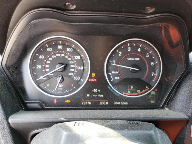 2016 BMW 228 I SULE - WBA1K9C56GV322470