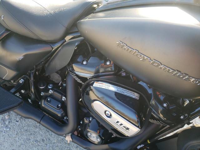 2021 HARLEY-DAVIDSON FLTRK 1HD1KZF12MB620019