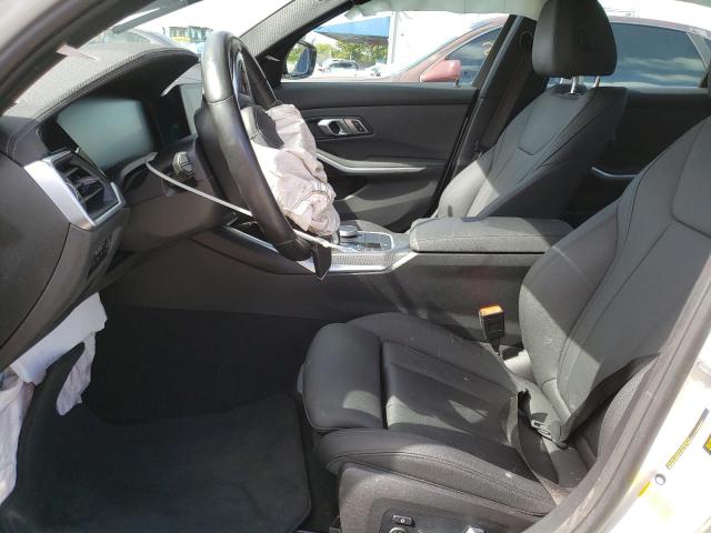 2021 BMW M340I - 3MW5U7J01M8B51245
