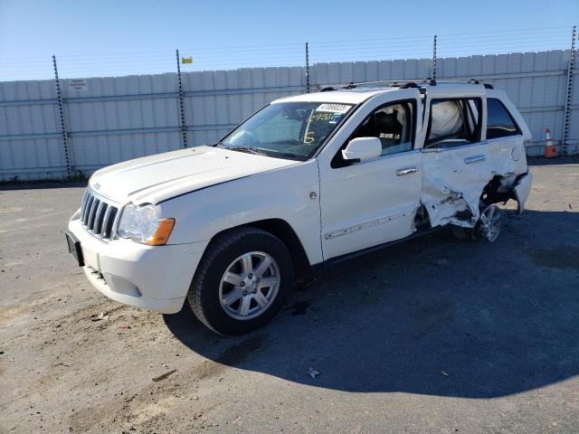 2010 Jeep Grand Cherokee Limited