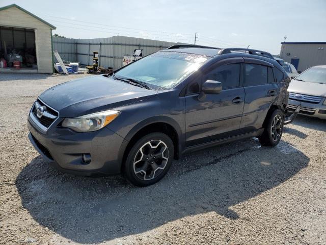 2013 Subaru XV Crosstrek 