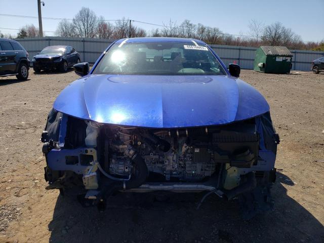 2021 ACURA TLX TECH A - 19UUB6F56MA009207